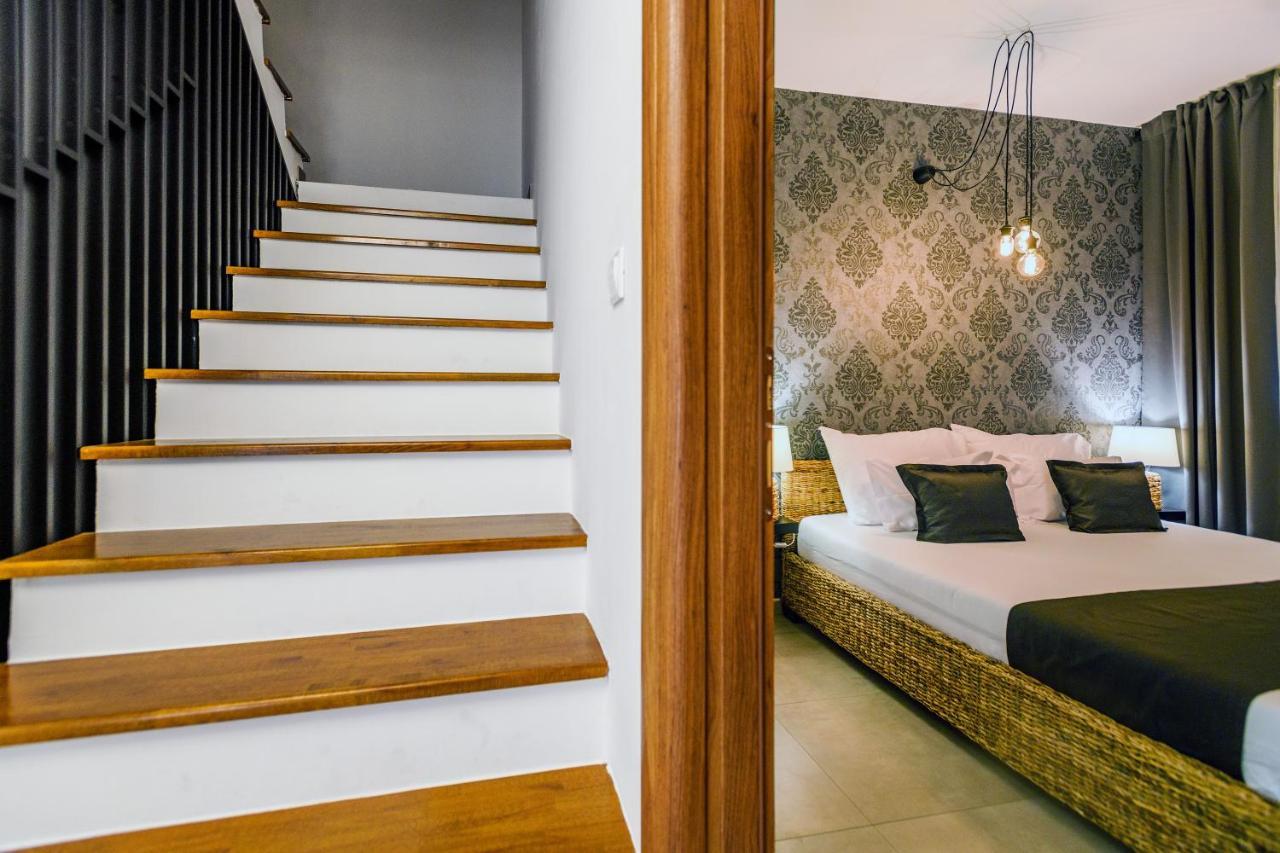 Green Residence Villa Zadar Exterior photo